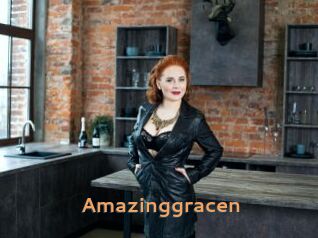 Amazinggracen
