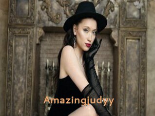 Amazingjudyy