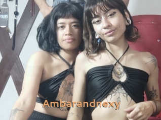 Ambarandnexy