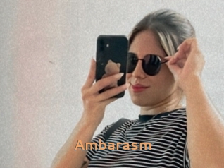 Ambarasm