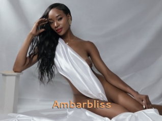 Ambarbliss