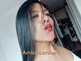 Ambarcartterr