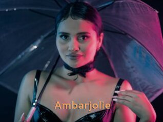 Ambarjolie