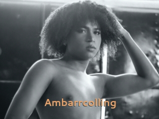ambarrcolling Du Cul A Gogo
