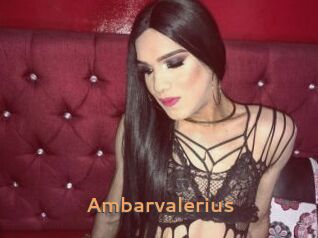 Ambarvalerius