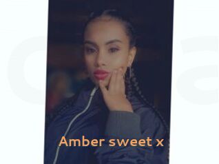 Amber_sweet_x