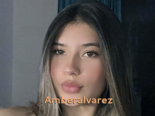 Amberalvarez
