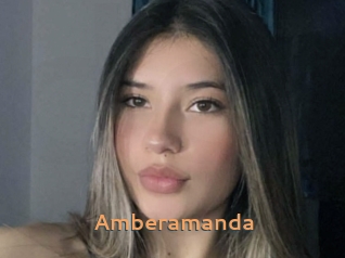 Amberamanda