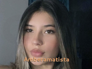 amberamatista Du Cul A Gogo