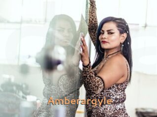 Amberargyle