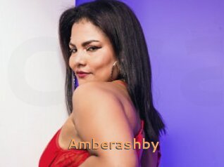 Amberashby
