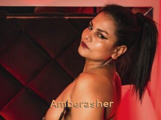 Amberasher