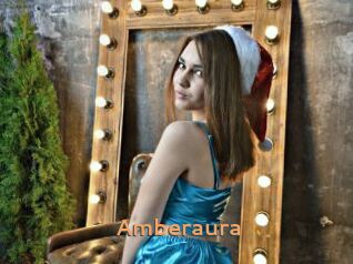 Amberaura