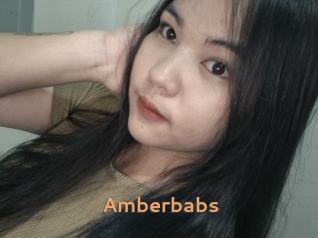 Amberbabs