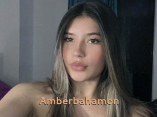 Amberbahamon