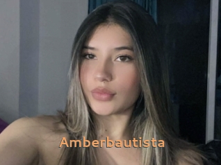 amberbautista Du Cul A Gogo