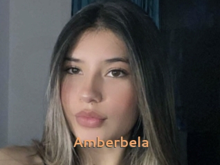 amberbela Du Cul A Gogo
