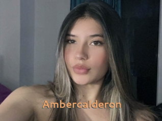 Ambercalderon