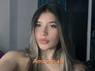 Ambercall