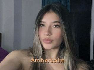 Ambercalm