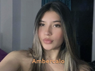 Ambercalo