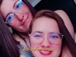 Ambercamile