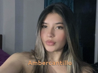 Ambercantillo