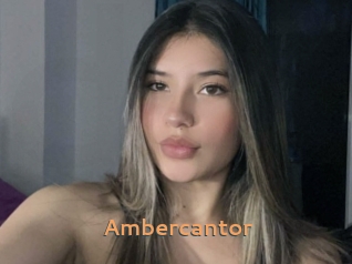 Ambercantor