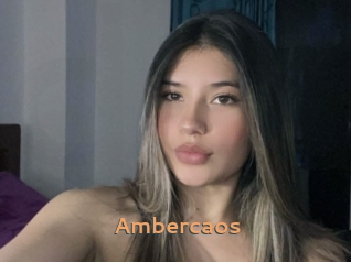 Ambercaos
