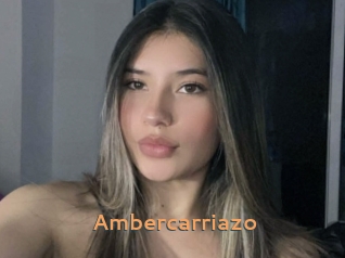 Ambercarriazo