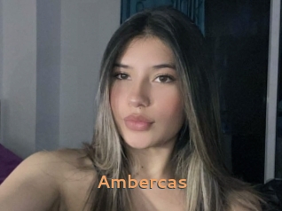 Ambercas