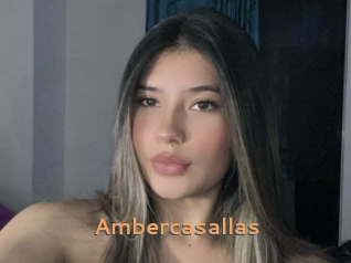 Ambercasallas