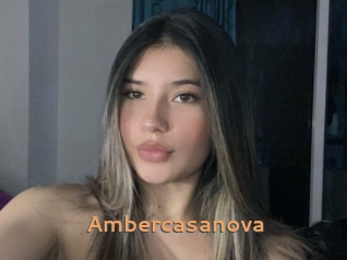 Ambercasanova