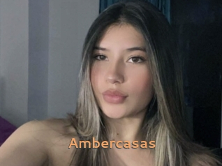 Ambercasas