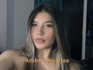 Amberceballos