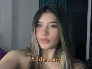 Ambercely