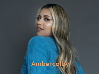 Ambercolby