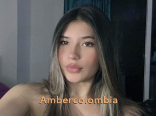 Ambercolombia