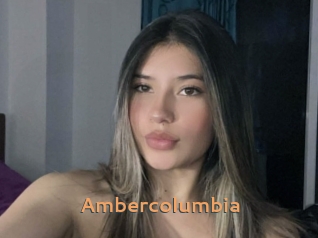 Ambercolumbia