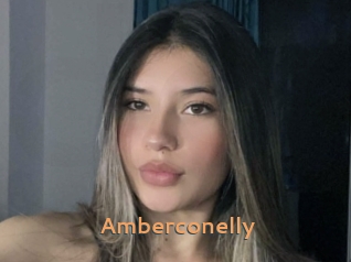 Amberconelly