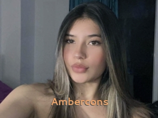 Ambercons