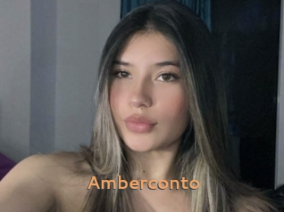 Amberconto
