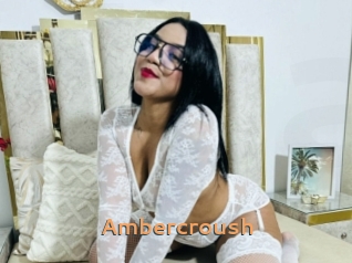 Ambercroush