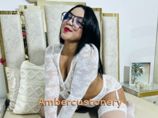 Ambercustonery
