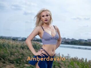 Amberdavalo