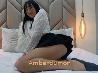 Amberdumon