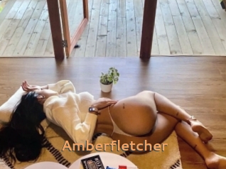 Amberfletcher