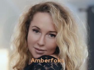Amberfoks