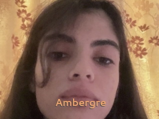 Ambergre
