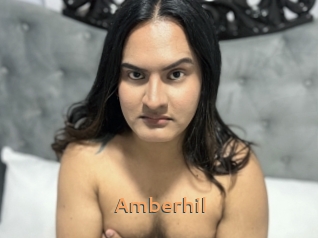 Amberhil